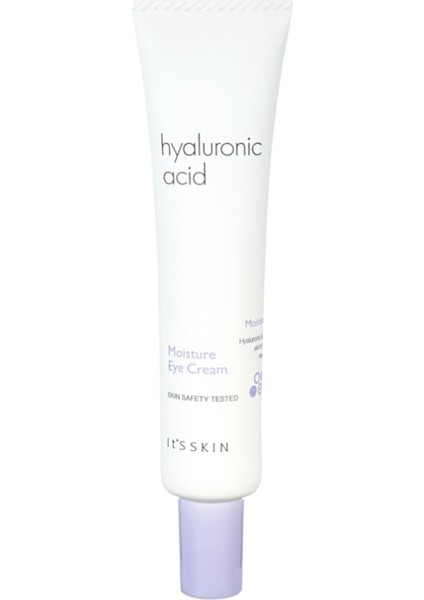 Hyaluronik Asit Içerikli Göz Kremi 25 ml