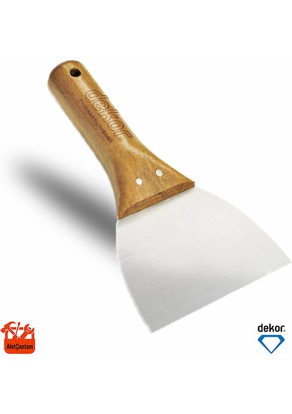Ispatula Macun Spatulası 12 cm