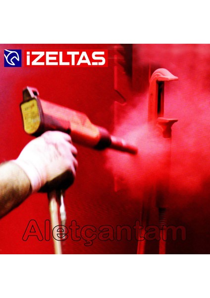 Izeltaş Maşalı Boru Anahtarı 1.5 parmak modelleri