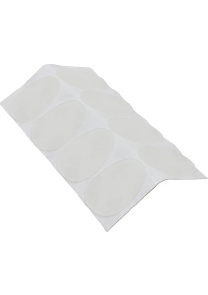 2X 8 PcsTenor Saksafon Saksözü Ağız Yamaları Pedler Yastıklar 0.8 mm. Beyaz 2 Parça (Yurt Dışından) fiyatları