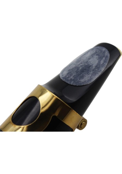 2X 8 PcsTenor Saksafon Saksözü Ağız Yamaları Pedler Yastıklar 0.8 mm. Beyaz 2 Parça (Yurt Dışından) modelleri