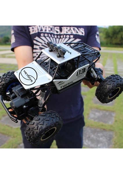 He"y"diye Monster Off-Road Car 1:16