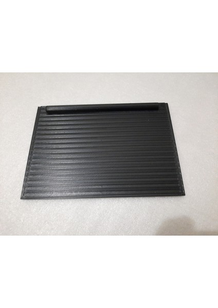 Bmw E46 Sedan Coupe Cabrio Arka Küllük Kapak