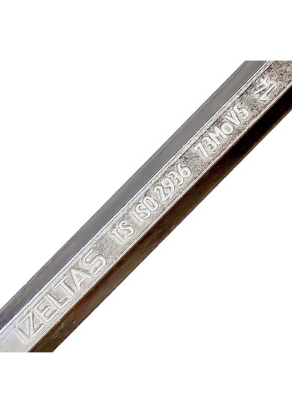 Izeltaş Alyan Anahtar Allen 2.5 mm