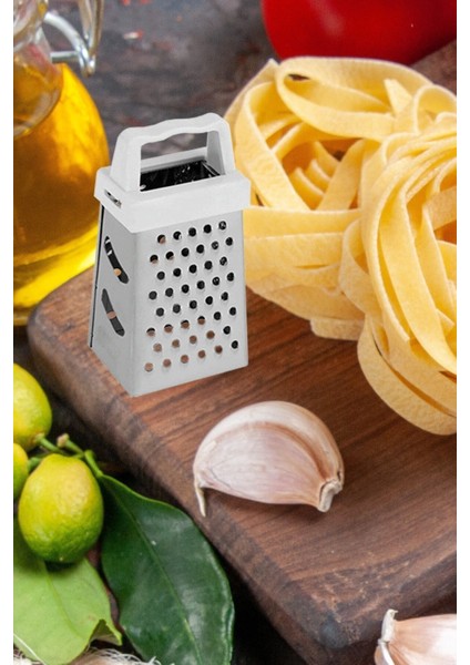 Mıknatıslı Mini Sarımsak Rendesi