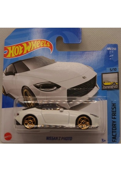 Nissan Z Proto (2022_HCX34)