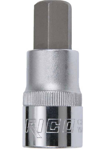 RC1324 Allen Lokma Anahtar 58 mm 1/2 17 mm
