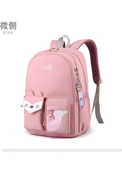 Ilkokul Öğrencisi Büyük Kapasiteli Boş Okul Çantası Omuz Çantası (Yurt Dışından) indirimleri