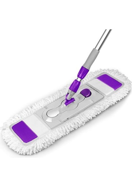 Yer Paspas Artefaktını Paspaslayın Tek Mop Temizleme (Yurt Dışından)
