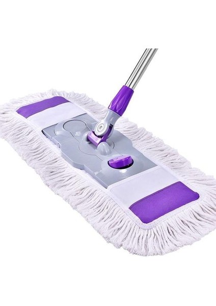 Yer Paspas Artefaktını Paspaslayın Tek Mop Temizleme (Yurt Dışından)