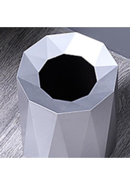 Minimalist Nordic Çöp Kutusu (Yurt Dışından)