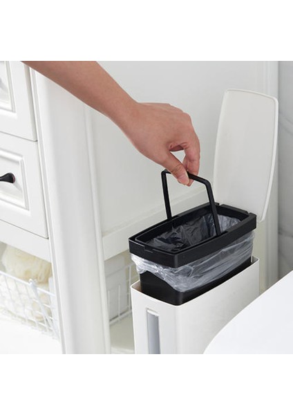 Çöp Kutusu Tuvalet Fırçası Seti (Yurt Dışından) modelleri