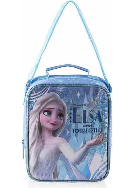 Frozen Own Your Destiny Beslenme Çantası 41119