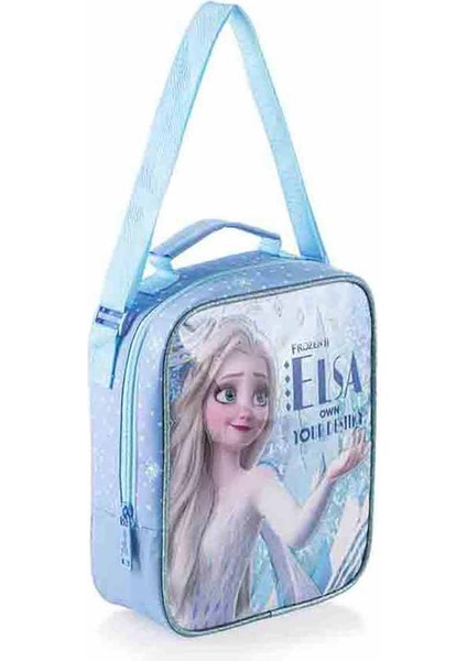 Frozen Own Your Destiny Beslenme Çantası 41119