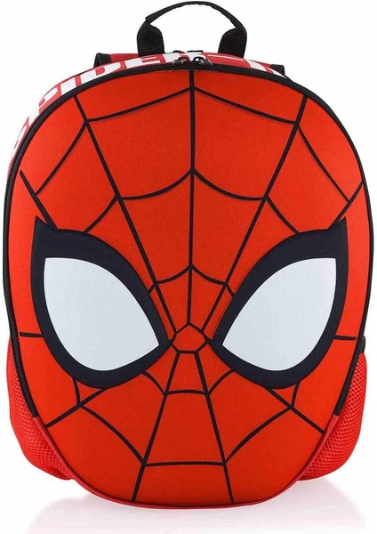 Spiderman Neva Head Okul Çantası 41295