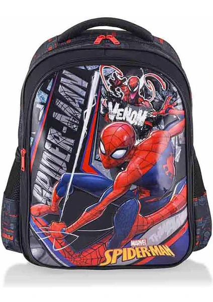 Spiderman Venom Okul Çantası 41317