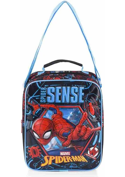 Spiderman Spider Sense Beslenme Çantası 41327