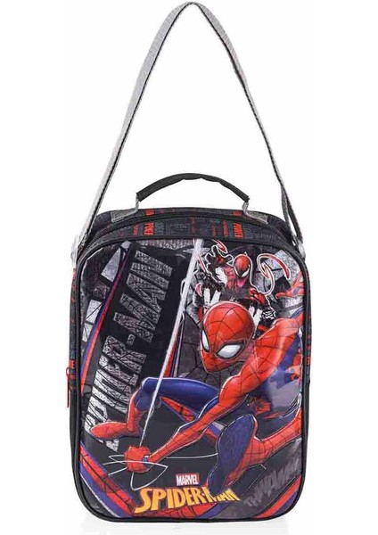 Spiderman Venom Beslenme Çantası 41329