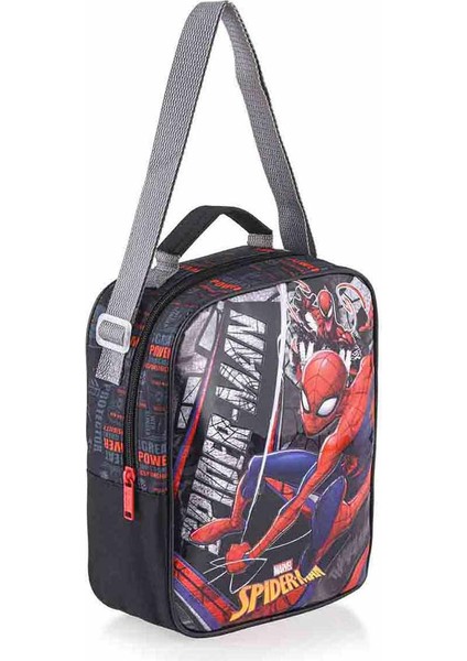 Spiderman Venom Beslenme Çantası 41329 fiyatları