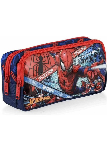 Spiderman Go Spidey Kalem Kutusu 41337