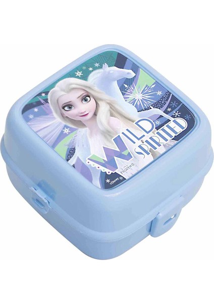 Frozen Wild Spirited Beslenme Kabı 41391