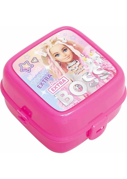 Barbie Boss Beslenme Kabı 41403