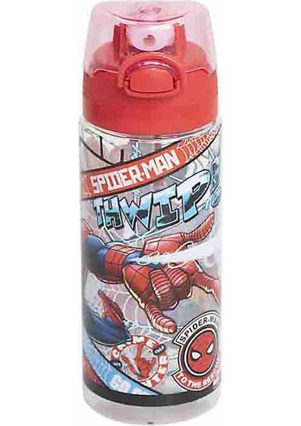 Spiderman Go Spidey Matara 500 ml 41436