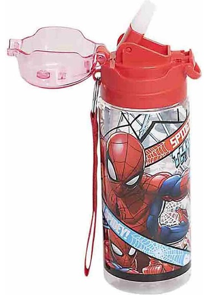 Spiderman Go Spidey Matara 500 ml 41436