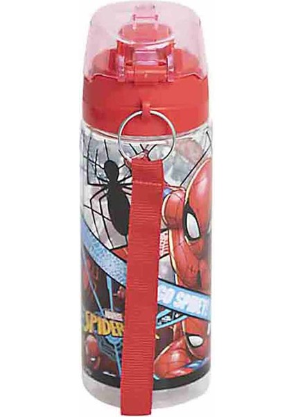 Spiderman Go Spidey Matara 500 ml 41436