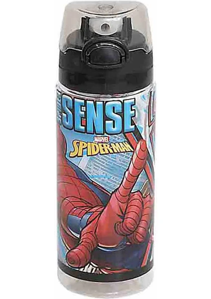 Spiderman Spider Sense Matara 500 ml 41439