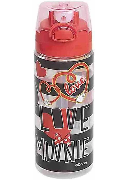 Minnie Iconic Forever Matara 500 ml 41457