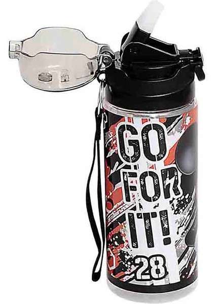 Mickey Go For It Matara 500 ml 41460