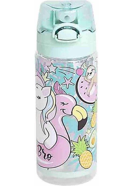 Unicorn Frocx Kawaii Matara 500 ml 41469
