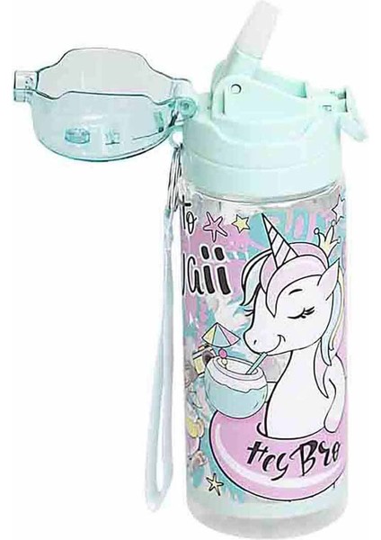 Unicorn Frocx Kawaii Matara 500 ml 41469 fiyatları
