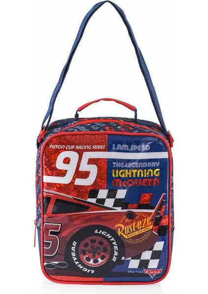 Cars Lightyear Beslenme Çantası 42202