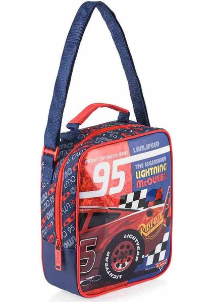 Cars Lightyear Beslenme Çantası 42202 fiyatları
