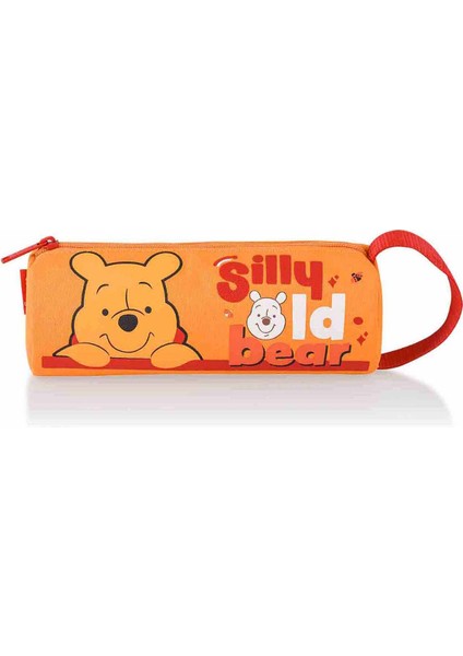 Winnie The Pooh Loop Lucky Bear Kalem Kutusu 42287