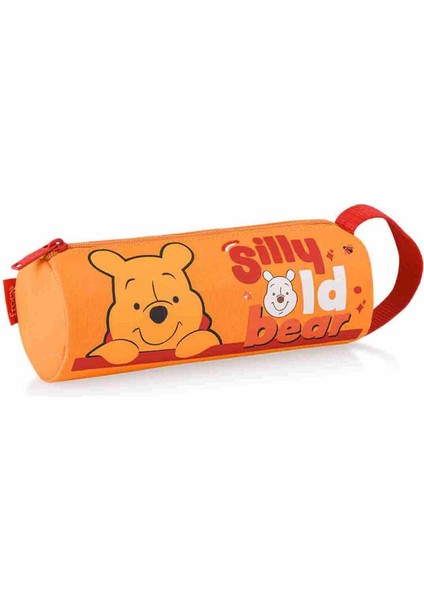 Winnie The Pooh Loop Lucky Bear Kalem Kutusu 42287