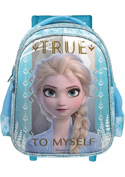Frozen Salto True To Myself Okul Çantası 55637