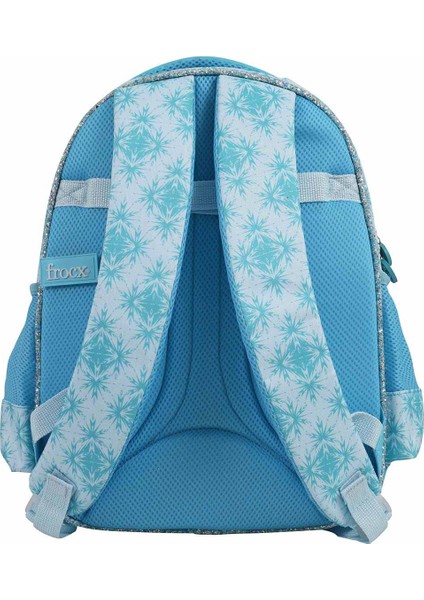 Frozen Salto True To Myself Okul Çantası 55637 modelleri