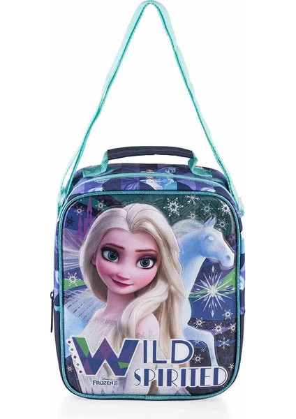 Frozen Wild Spirited Beslenme Çantası 41123