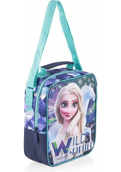 Frozen Wild Spirited Beslenme Çantası 41123