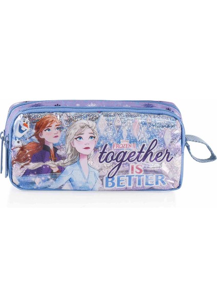 Frozen Together Is Better Kalem Kutusu 41145