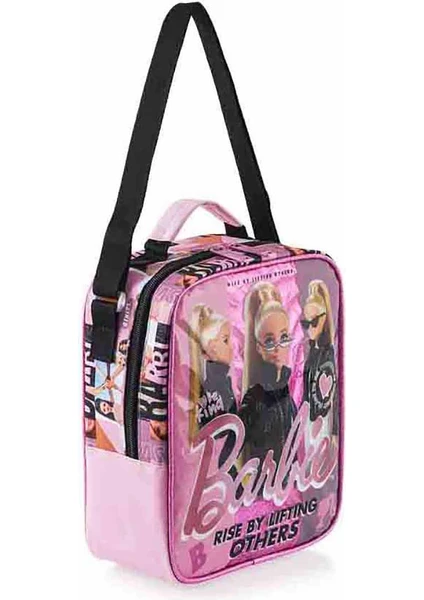 Barbie Others Beslenme Çantası 41225