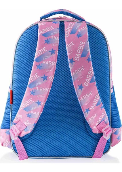 Barbie Brick Boss Okul Çantası 41253 modelleri