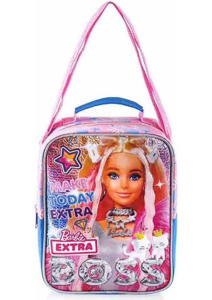 Barbie Boss Beslenme Çantası 41255