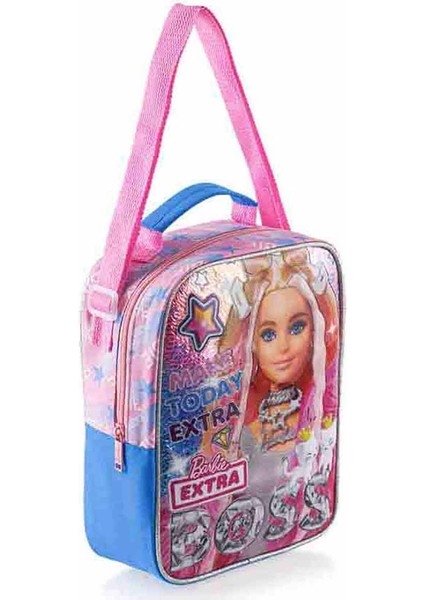 Barbie Boss Beslenme Çantası 41255