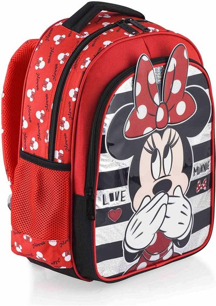 Minnie Iconic Forever Okul Çantası 41273 fiyatları