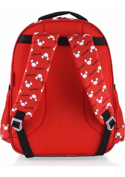 Minnie Iconic Forever Okul Çantası 41273 modelleri