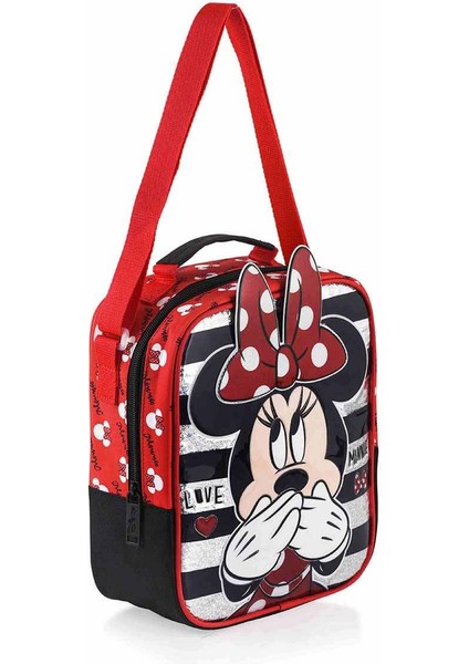 Minnie Iconic Forever Beslenme Çantası 41275 fiyatları